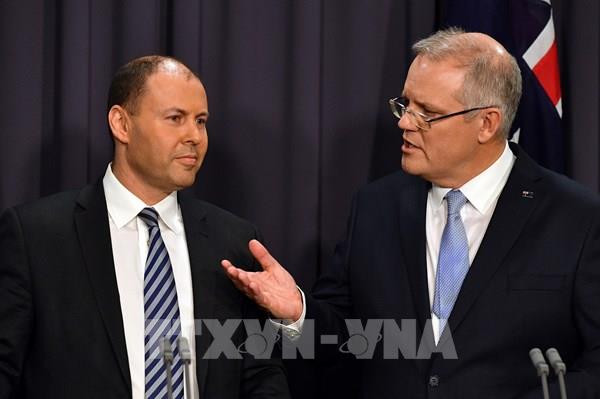 Australia cảnh báo chi phí vay mượn sẽ tăng nếu không cắt giảm khí thải carbon