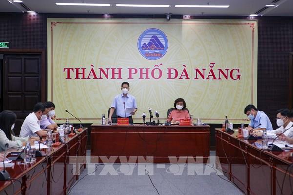 Đà Nẵng làm gì để chuẩn bị mở cửa đi lại cho người dân?