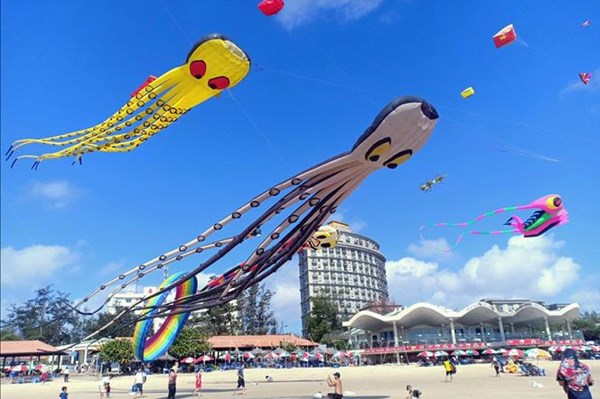 Doanh nghiệp du lịch chuyển hướng, kích cầu thị trường nội địa