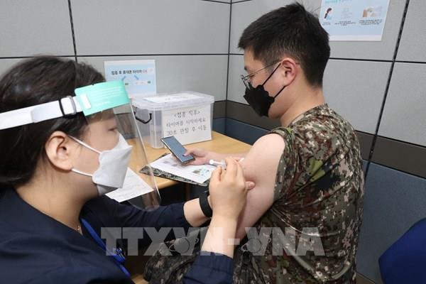 Hàn Quốc gia hạn 2 tuần giãn cách xã hội cứng rắn phòng dịch COVID-19
