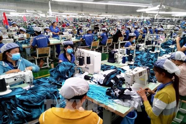 Bình Phước xây dựng nền kinh tế số