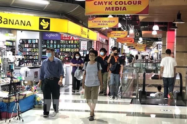 Thái Lan miễn cách ly cho du khách nhập cảnh từ 5 nước