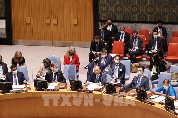 Truyền thông Nga: Việt Nam - quốc gia có trách nhiệm với sự phát triển bền vững của thế giới