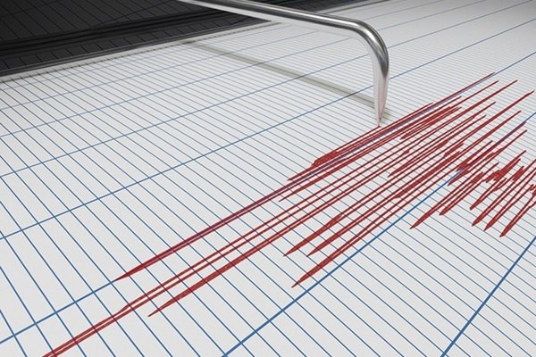 Động đất mạnh ở Hy Lạp và Tajikistan