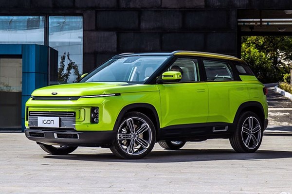 Trung Quốc sẽ thay thế hệ thống tín dụng xanh với ô tô