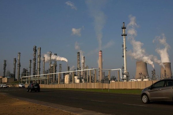 SAPIA cảnh báo các nhà máy lọc dầu của Nam Phi có thể lỗi thời trong hai năm tới