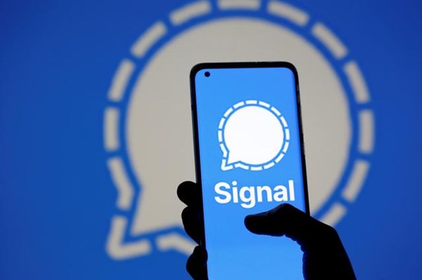Ứng dụng nhắn tin Signal khôi phục hoạt động