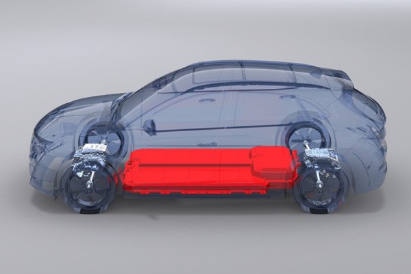 Hai công ty Trung Quốc đầu tư sản xuất pin xe điện tại Indonesia