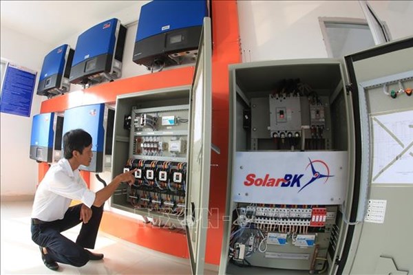 Lịch cắt điện Cần Thơ ngày mai 15/8 cập nhật mới nhất