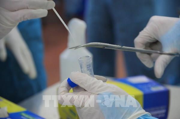 Người đến, về Hà Nội phải cách ly y tế thế nào?