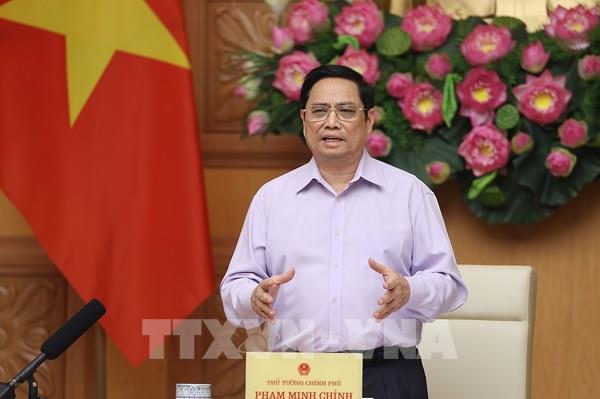 Đẩy nhanh tiến độ, đảm bảo chất lượng, gắn với chống tiêu cực trong đầu tư công