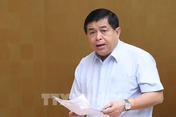 Đưa nguồn vốn "mồi" vào nền kinh tế