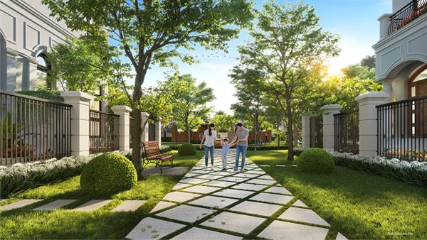 Bất động sản Thanh Hóa: “Bắt trend” nghỉ dưỡng tại gia trong thời COVID-19