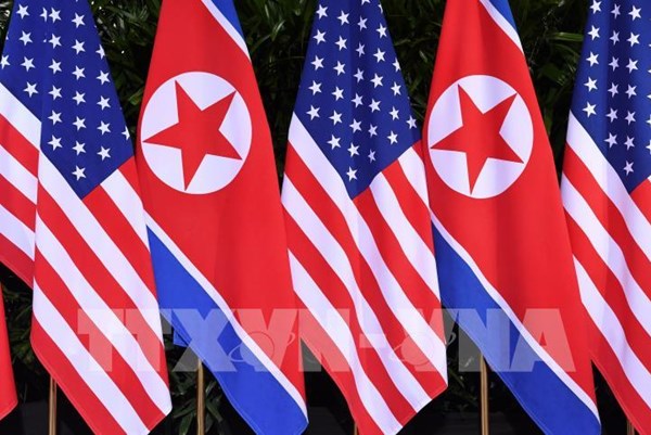 Mỹ khẳng định sẵn sàng gặp Triều Tiên vô điều kiện