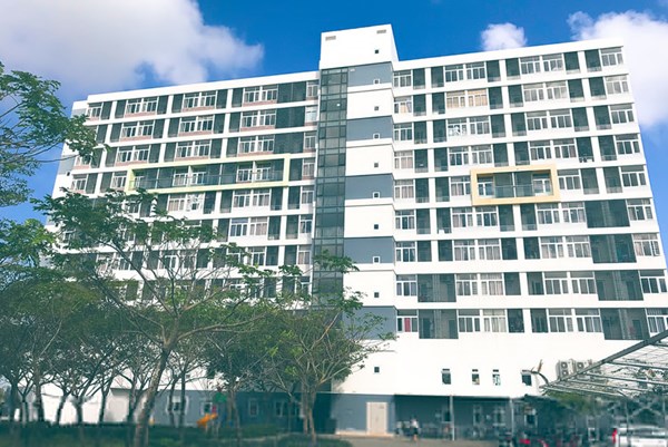 Trường Nội trú FPT mong sớm được đón các em học sinh mất cha mẹ vì COVID-19