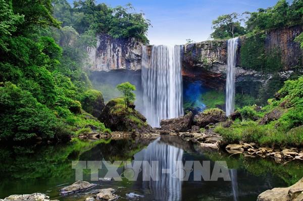 Khởi động du lịch trong trạng thái bình thường mới