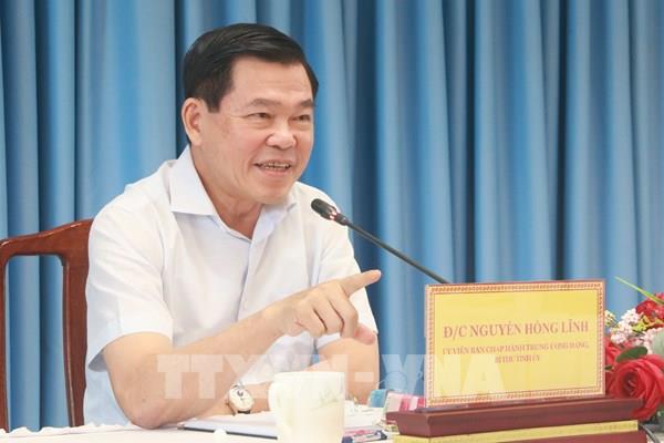 Từ 1/10, Đồng Nai mở cửa ấp, khu phố “xanh”