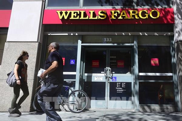 Wells Fargo hoãn đưa nhân viên trở lại văn phòng đến tháng 1/2022