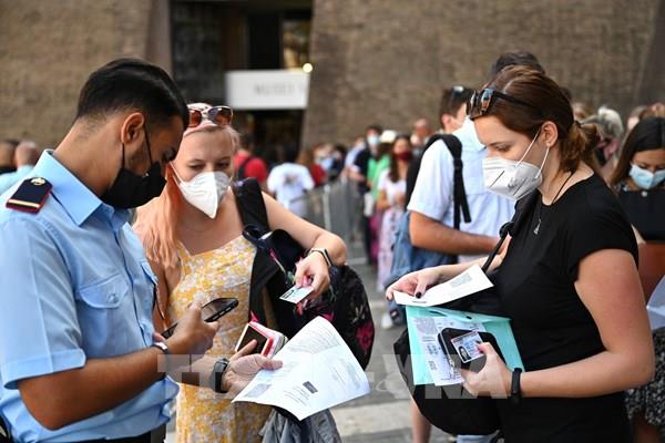 Italy thông qua dự thảo tăng ngân sách 2022 thêm 23 tỷ euro