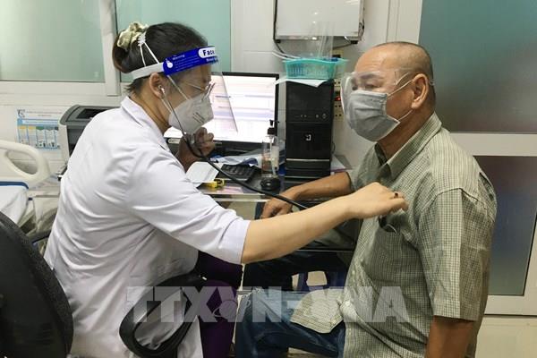 "Bệnh viện xanh" đầu tiên của TP Hồ Chí Minh