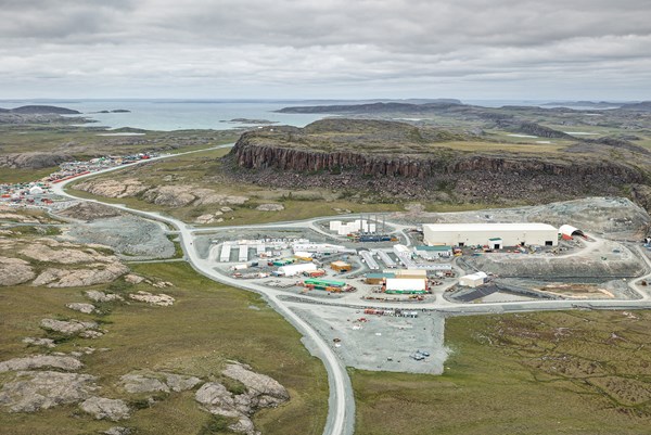 Agnico Eagle mua lại Kirkland Lake Gold với giá gần 11 tỷ USD