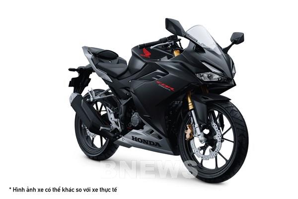 Honda tiếp tục tăng thị phần xe máy ở Việt Nam