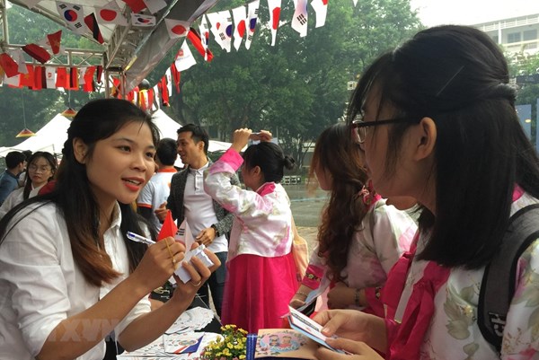 Việt Nam, Hàn Quốc đẩy mạnh hợp tác giáo dục và phát triển nguồn nhân lực chất lượng cao