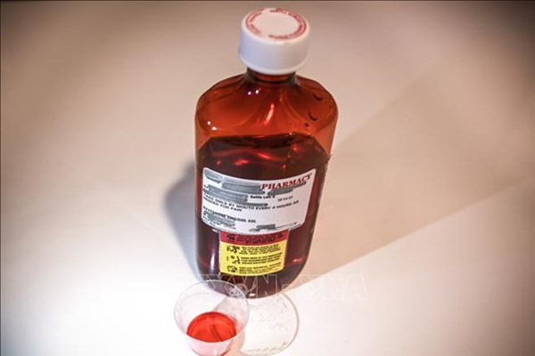 Mỹ: Ba nhà phân phối phải bồi thường trong vụ kiện về thuốc giảm đau opioid