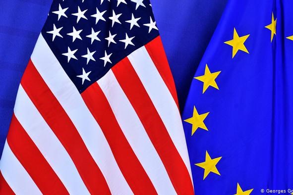 EU cam kết xây dựng tuyên bố chung về hợp tác công nghệ với Mỹ