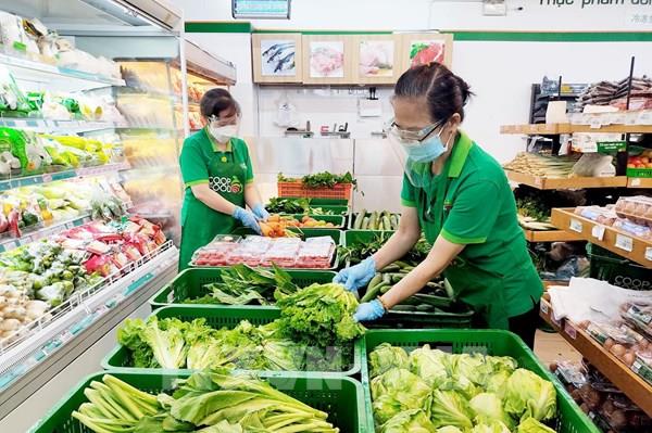 Động lực nào giúp doanh nghiệp bán lẻ phục hồi cuối năm?