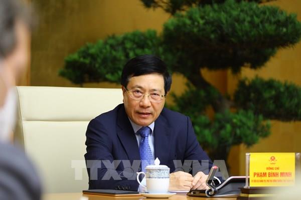 Thành lập Ban Chỉ đạo Trung ương các chương trình mục tiêu quốc gia giai đoạn 2021 - 2025