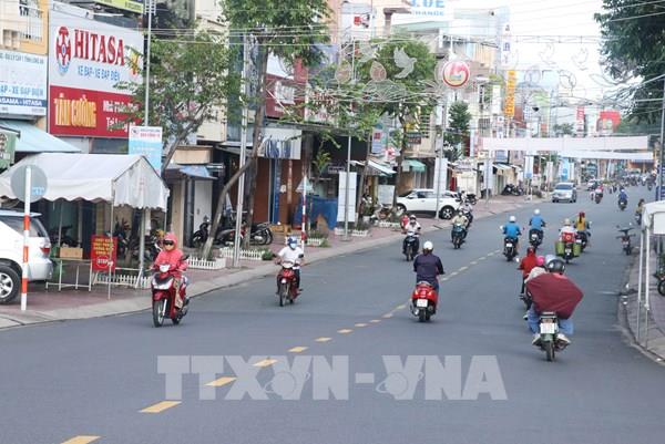 Doanh nghiệp kiến nghị tăng lao động được làm việc