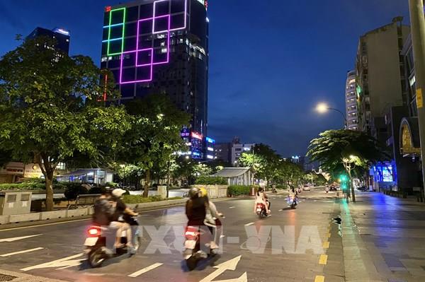 Du lịch Thành phố Hồ Chí Minh mở lối đi "bình thường mới"