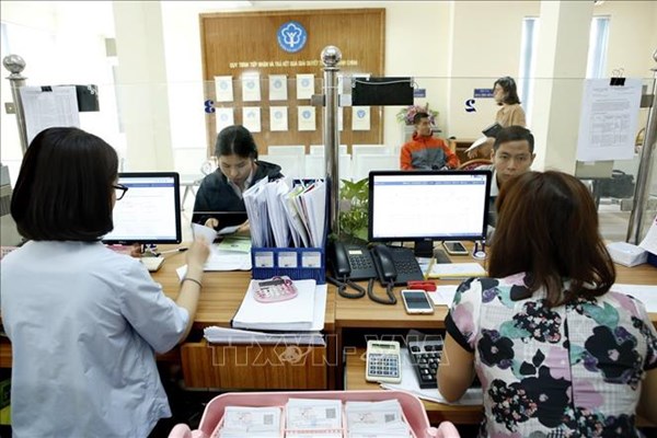 Xác định rõ đối tượng hưởng hỗ trợ từ Quỹ Bảo hiểm thất nghiệp