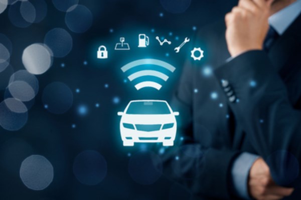 Honda tham gia thị trường bán dữ liệu thu thập từ xe hơi thông minh