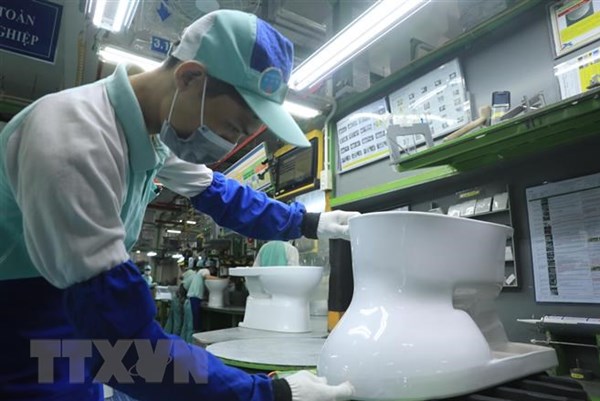 Thủ tướng chỉ đạo gỡ khó cho doanh nghiệp trong Khu Công nghiệp Thăng Long