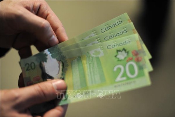 Canada sắp công bố kế hoạch ngân sách tài khóa 2022-2023 