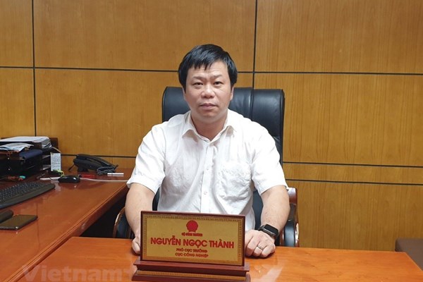 Bộ Công Thương: Trung Quốc thiếu điện chưa ảnh hưởng đến nhập khẩu nguyên liệu của Việt Nam