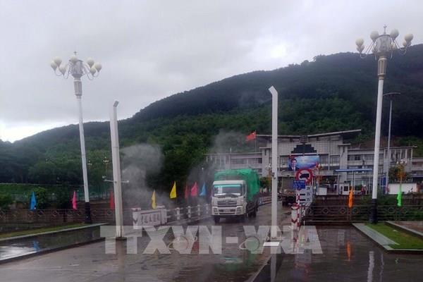 Thành lập Ban Quản lý Khu kinh tế tỉnh Lai Châu