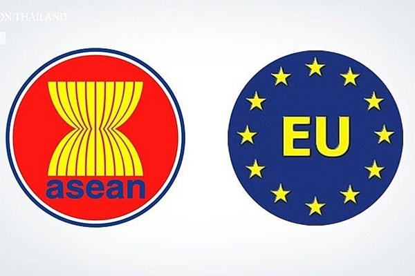 Chuẩn bị nối lại đàm phán FTA giữa ASEAN và EU