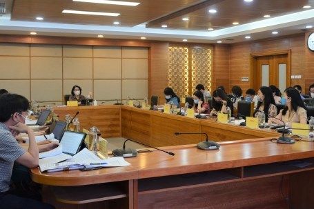 Rà soát, sửa đổi, bổ sung danh mục chỉ tiêu thống kê quốc gia