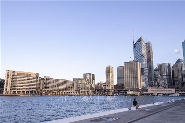 IMF cảnh báo Australia về giá nhà tăng mạnh