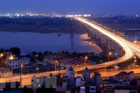 Hà Nội khai thác tối đa lợi thế vùng đất bãi sông Hồng sau quy hoạch