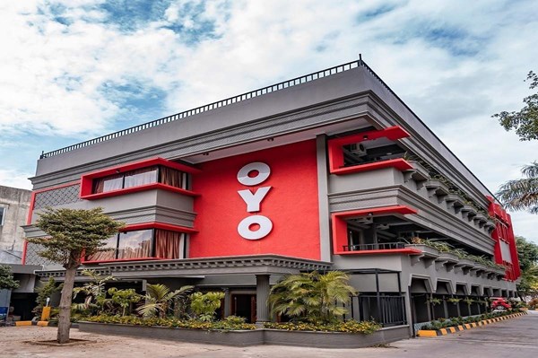 Chuỗi khách sạn Oyo chuẩn bị chào bán IPO trị giá 1,16 tỷ USD