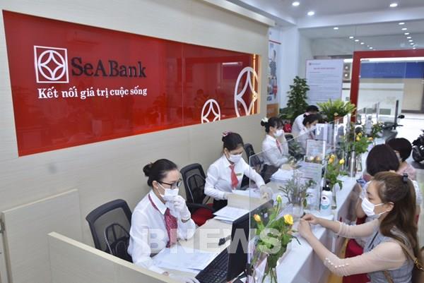 SeABank chính thức tăng vốn điều lệ lên gần 13.425 tỷ đồng