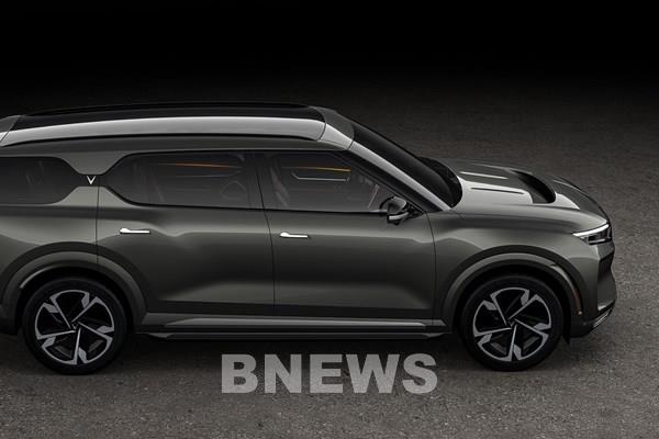 VinFast hợp tác với tổ chức xe AUTOBEST phát triển ô tô điện