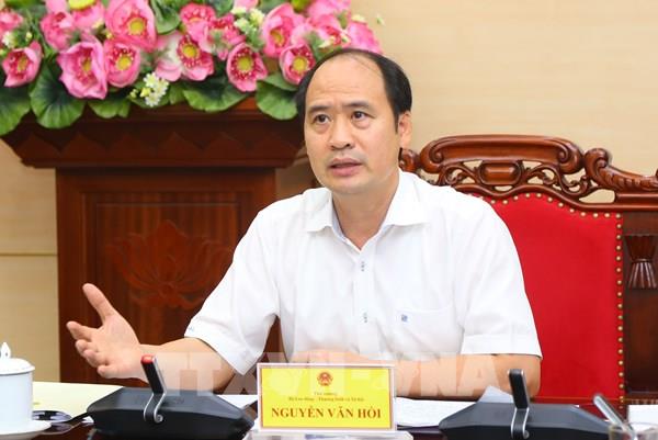 Thị trường lao động tại Tp Hồ Chí Minh và các tỉnh lân cận sau dịch sẽ ra sao?