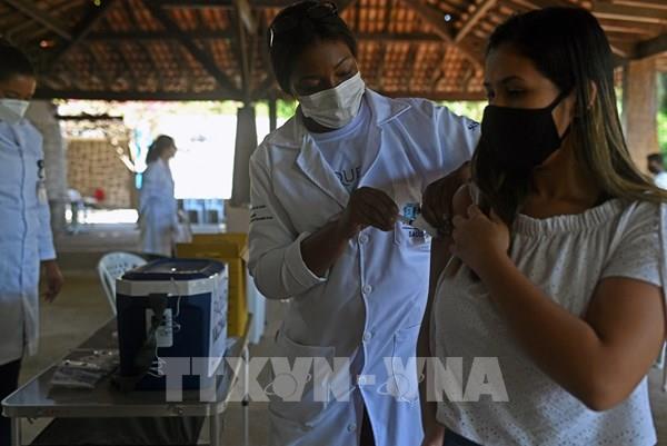 Khu vực Mỹ Latinh cần sản xuất vaccine riêng để vượt qua đại dịch