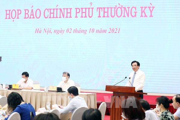 Linh hoạt lộ trình mở cửa kinh tế