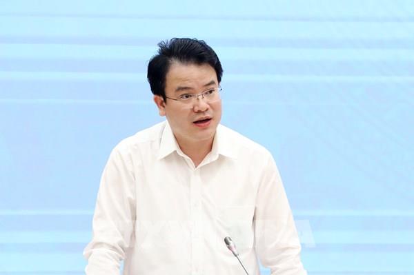Lên 2 kịch bản cho tăng trưởng kinh tế năm 2021